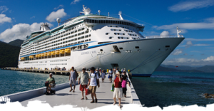 do you need passport for cruises