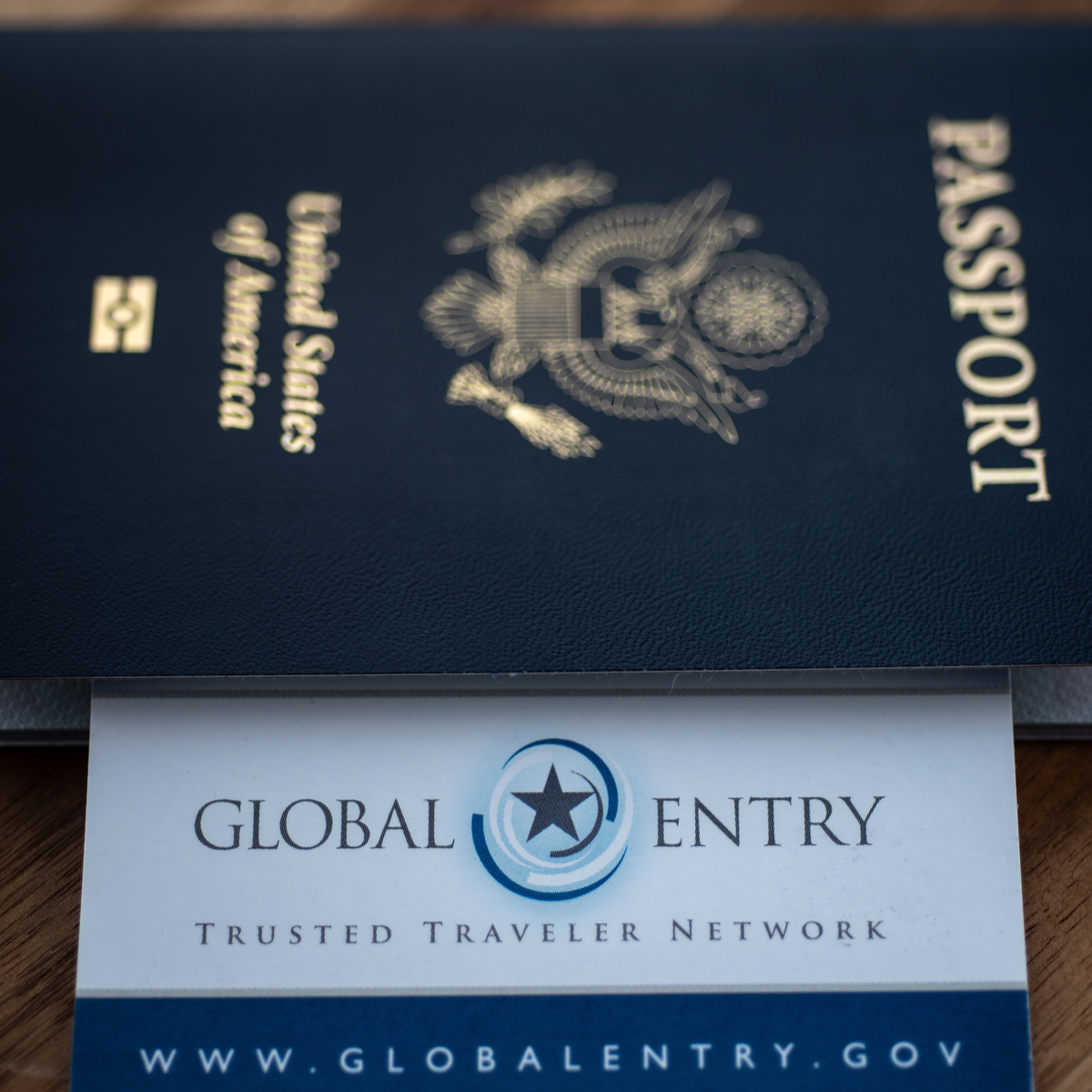 do you need passport for tsa precheck