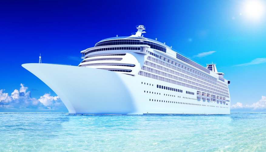 do you need passport to cruise to mexico