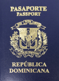 do you need passport to dominican republic