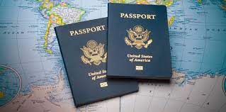 do you need passport to fly