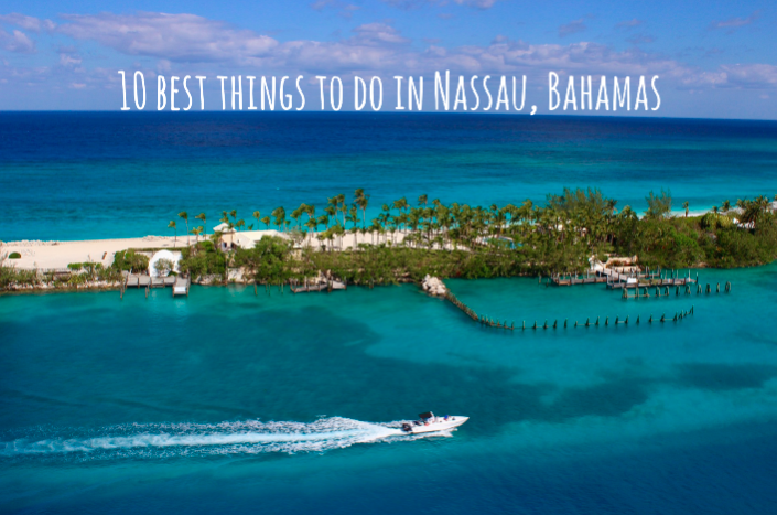 do you need passport to go to nassau bahamas