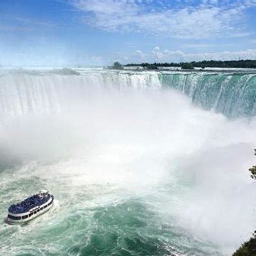 do you need passport to go to niagara falls