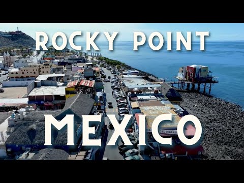 do you need passport to go to rocky point