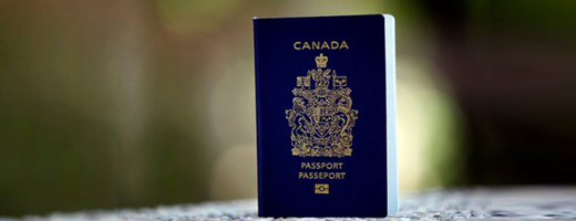 do you need passport to travel to canada