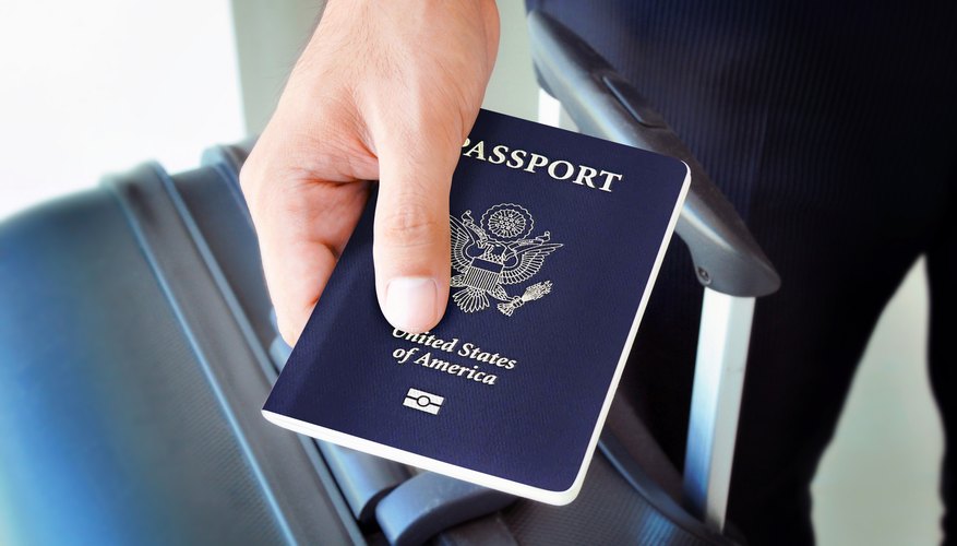 do you need passport travel within us