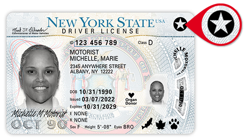 do you need real id if you have a passport