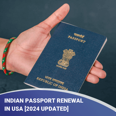 docs required for indian passport renewal