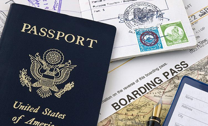 documents for american passport