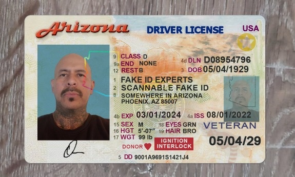 does a real id replace a passport