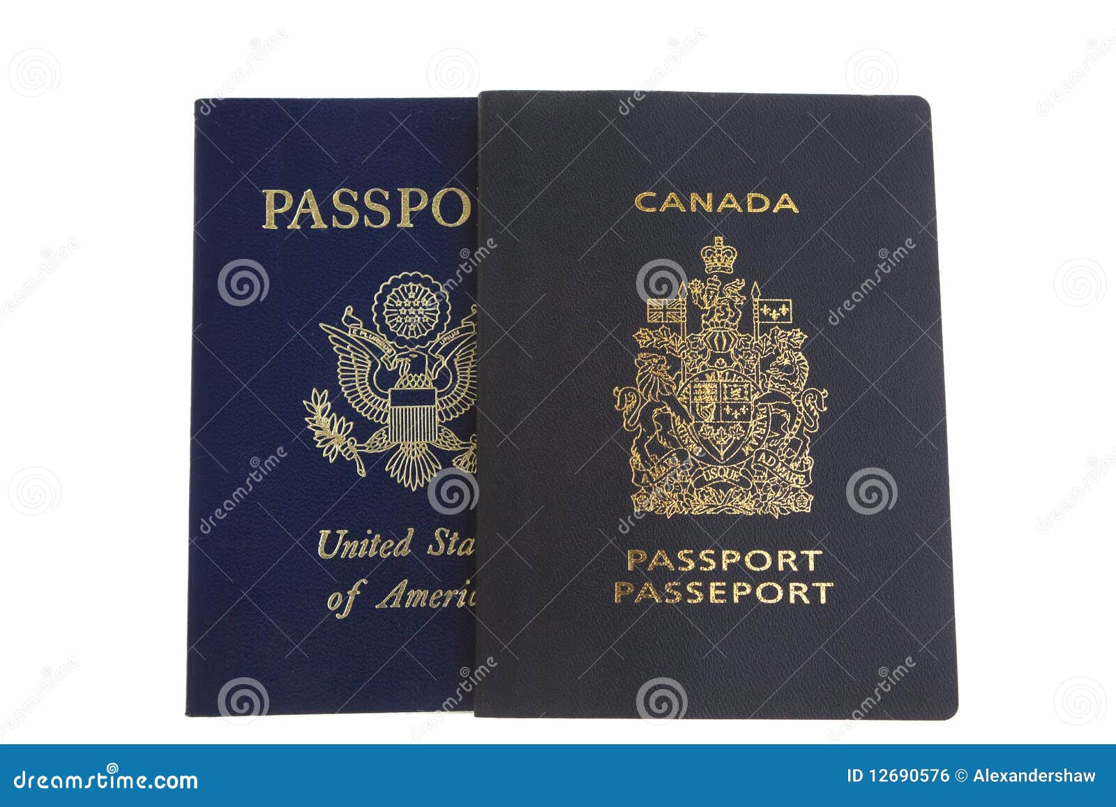 does a u.s. citizen need a passport for canada