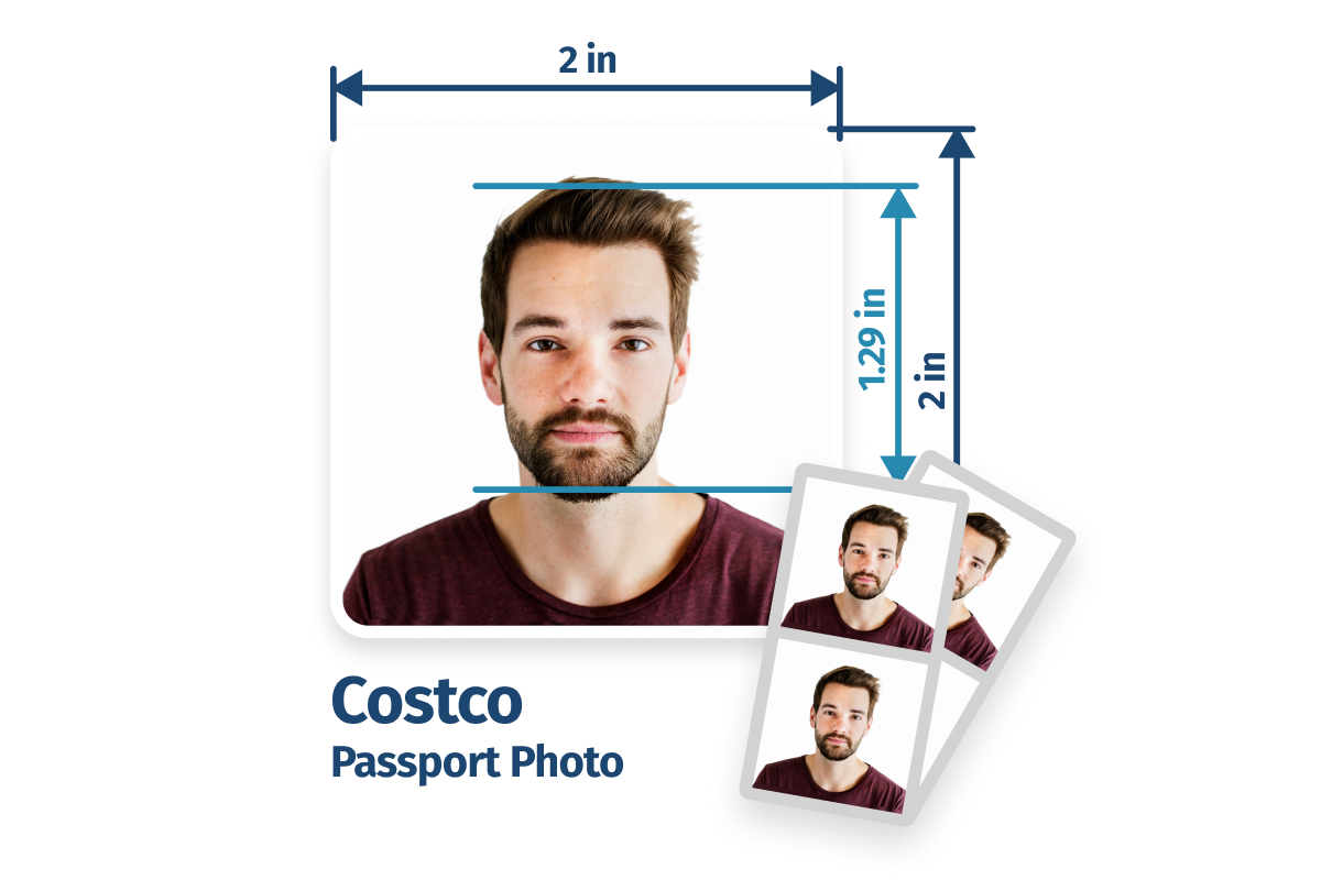 does costco take passport pictures