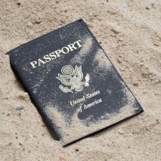 does mexico require a passport from us citizens