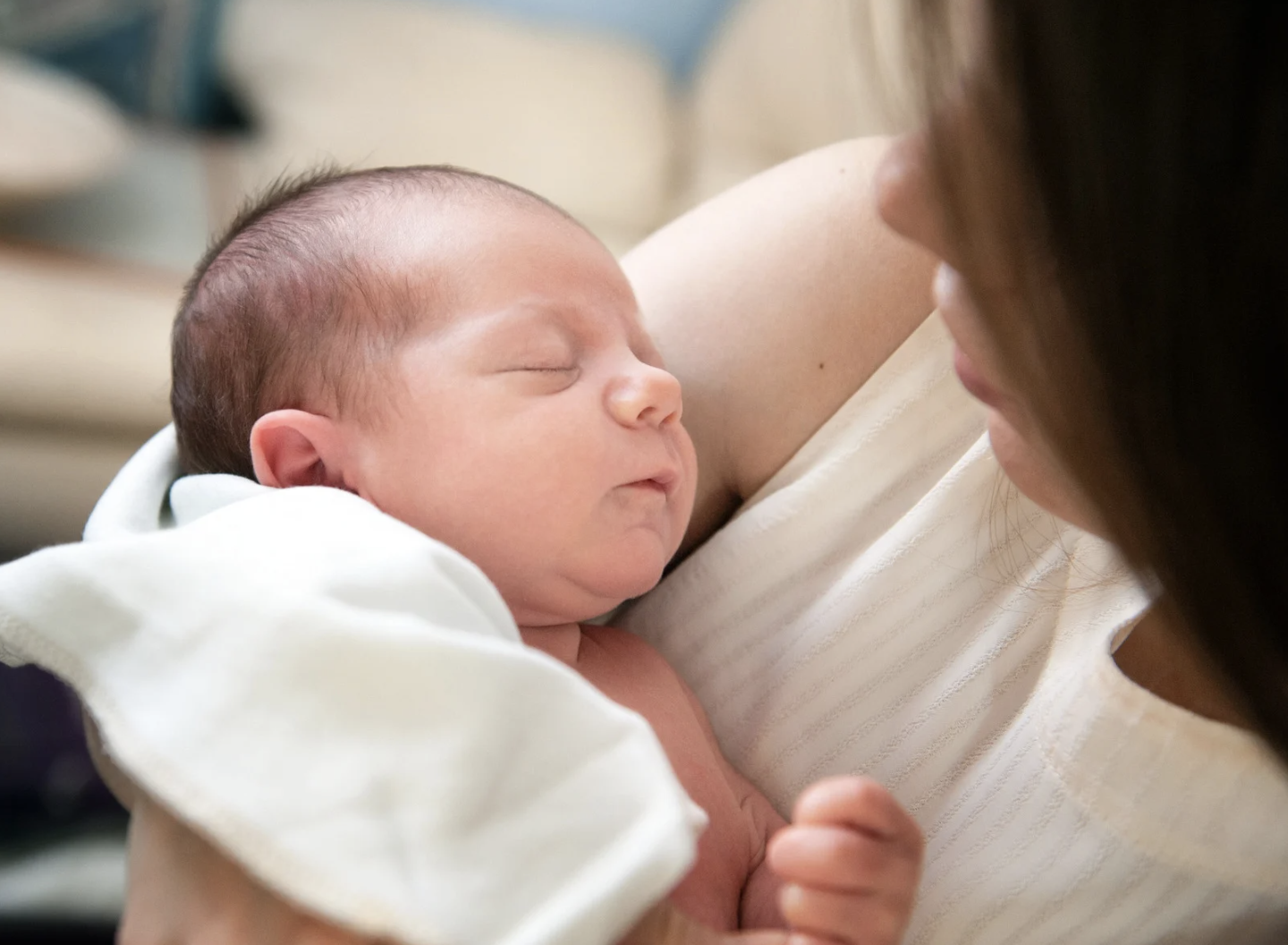 does my newborn need a passport