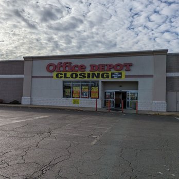 does office depot take passport photos