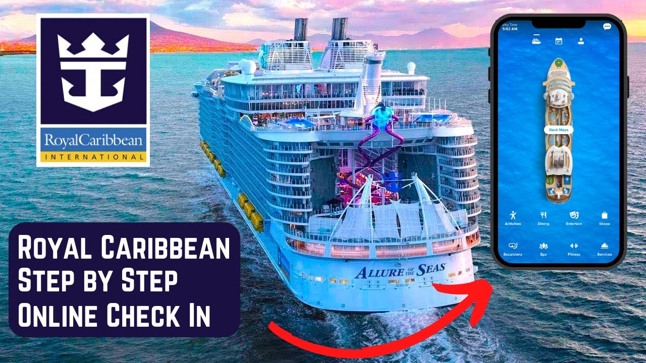 does royal caribbean require a passport