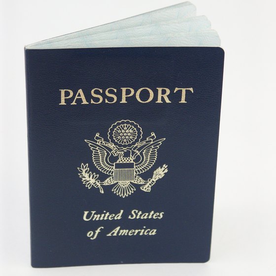 does travel to mexico require a passport