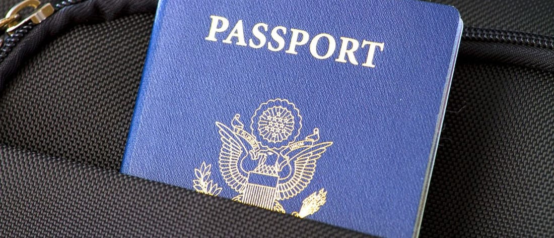 does travel to mexico require a passport