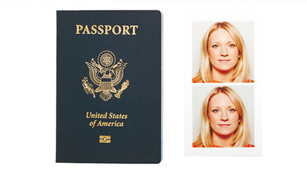 does ups store do passport photos