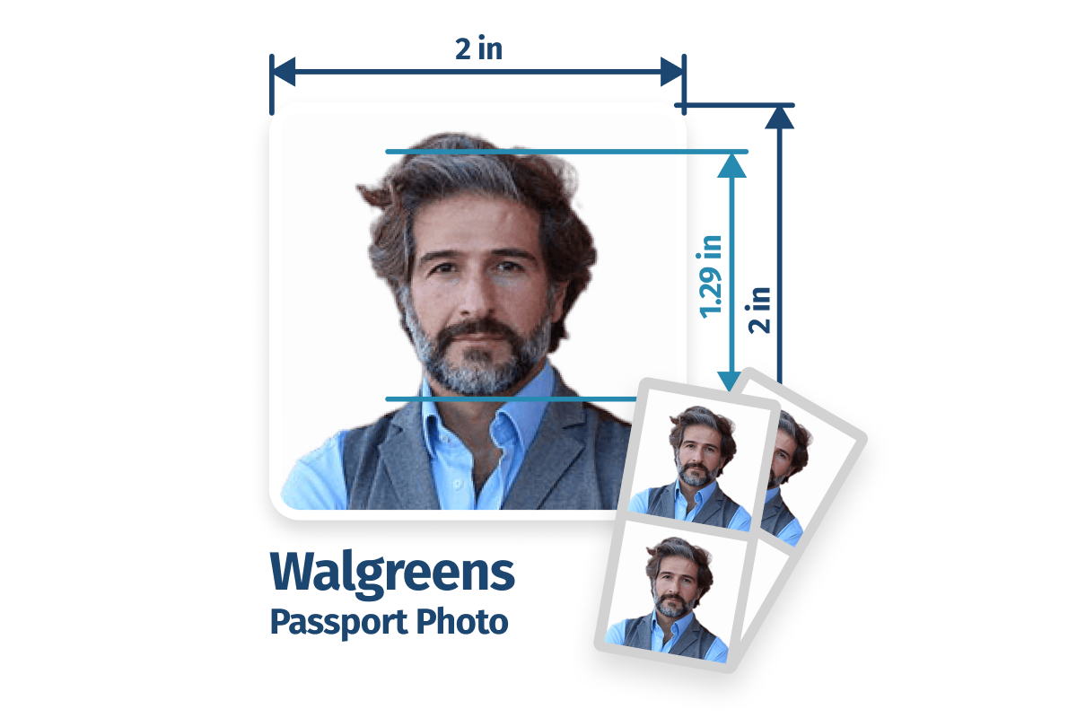 does walgreens do passports