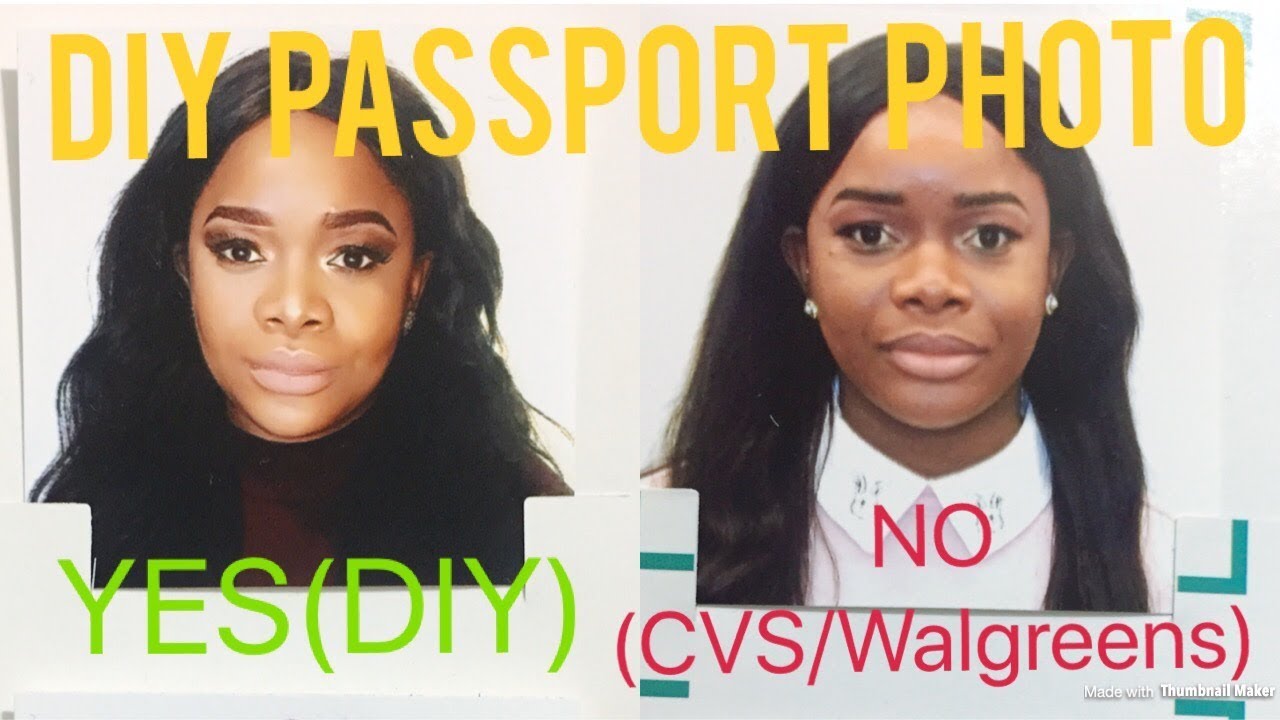 does walgreens take passport photos