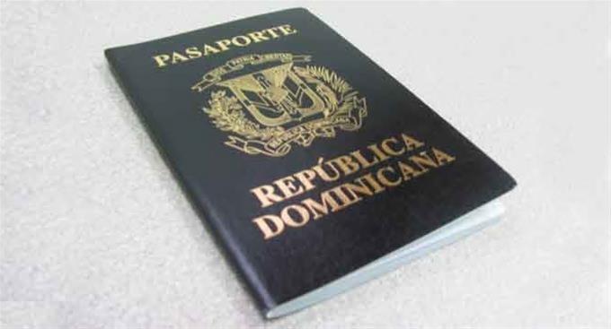 dominican passport renewal