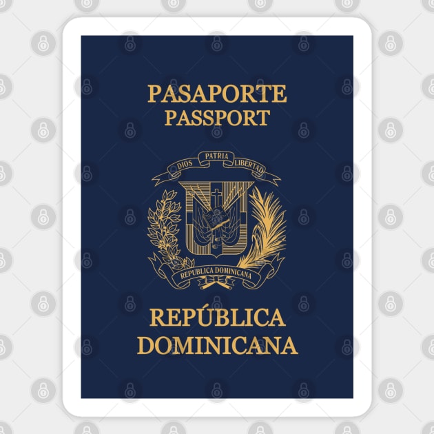 dominican passport