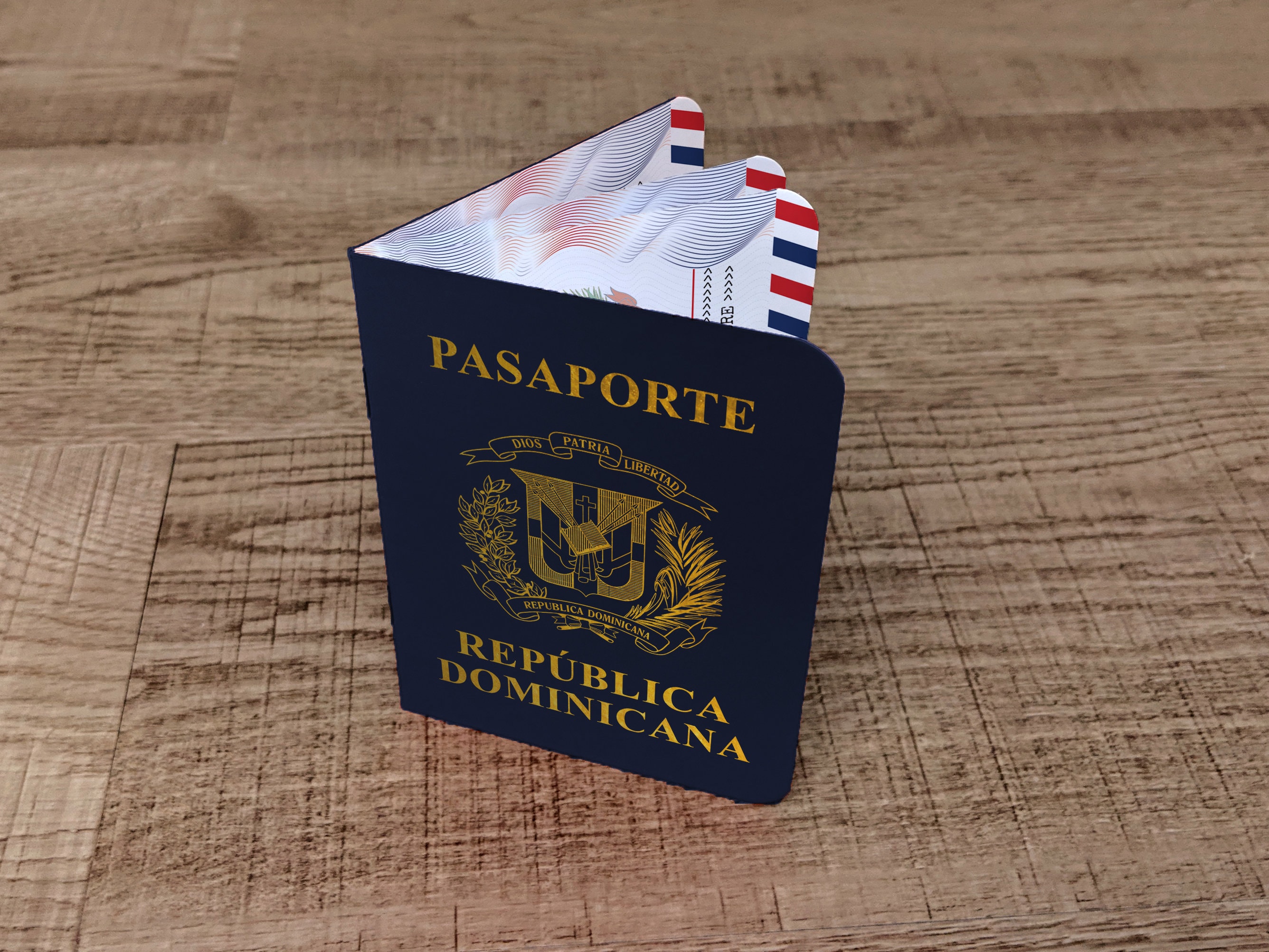 dominican republic do you need a passport