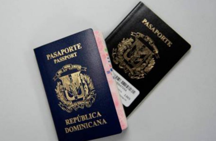 dominican republic passport needed