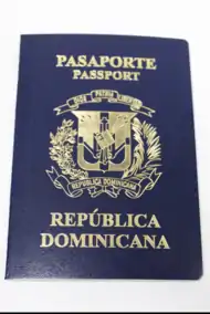 dominican republic passport requirements