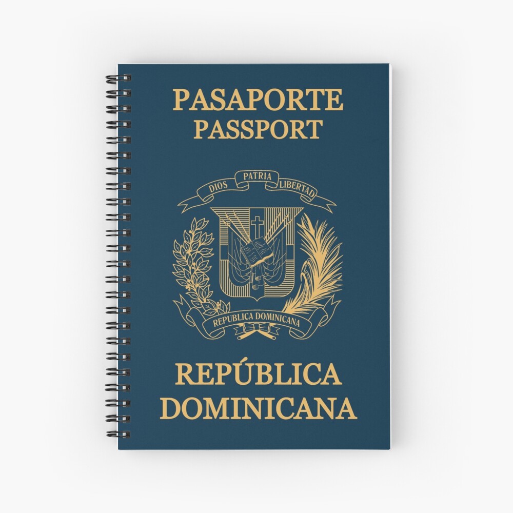 dominican republic us passport requirements