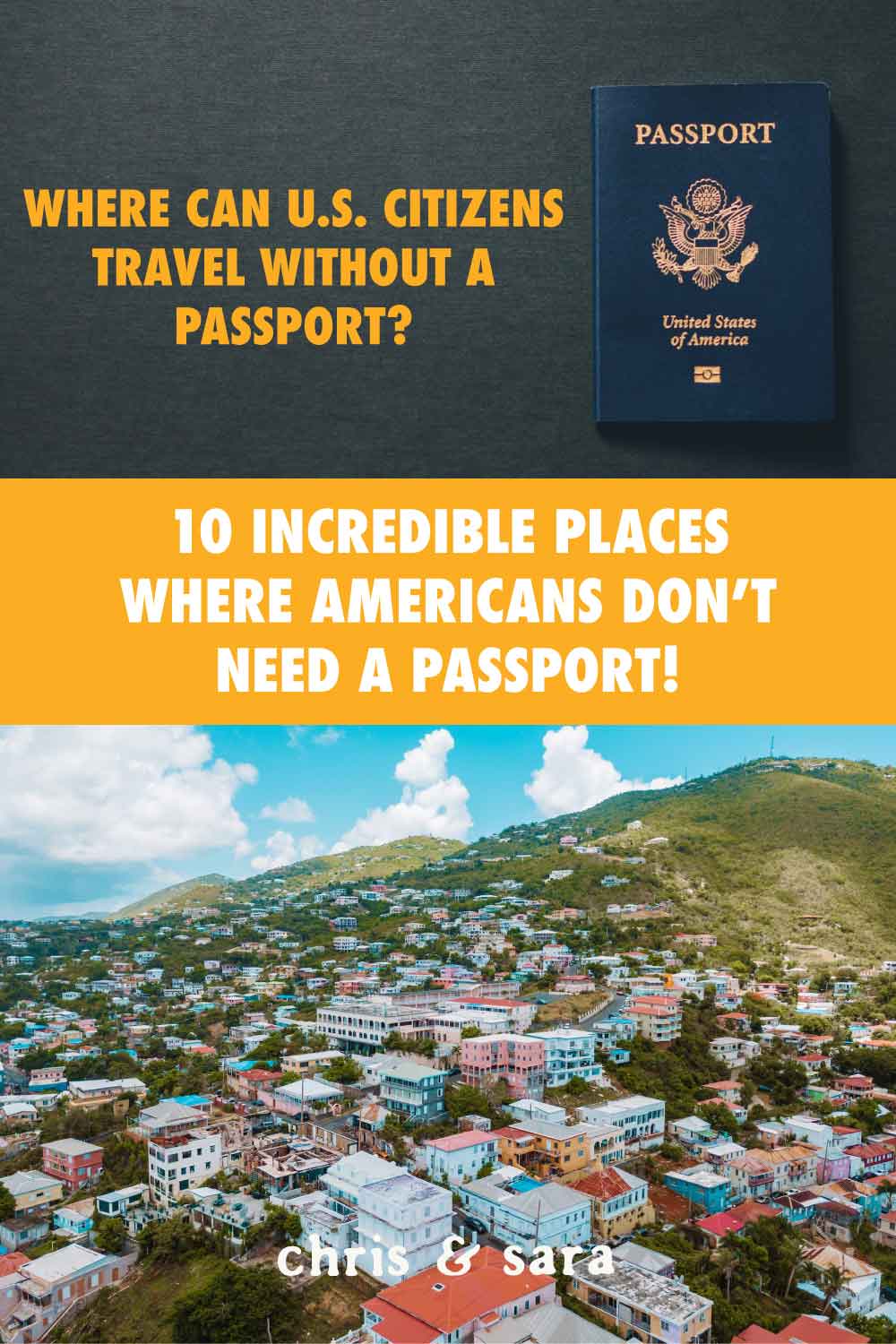 don't need a passport to visit