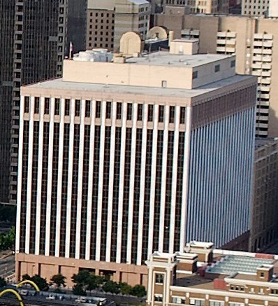 downtown dallas passport office