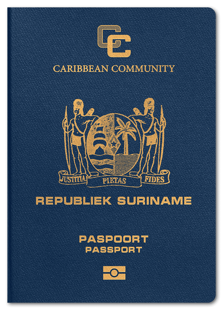 dr passport