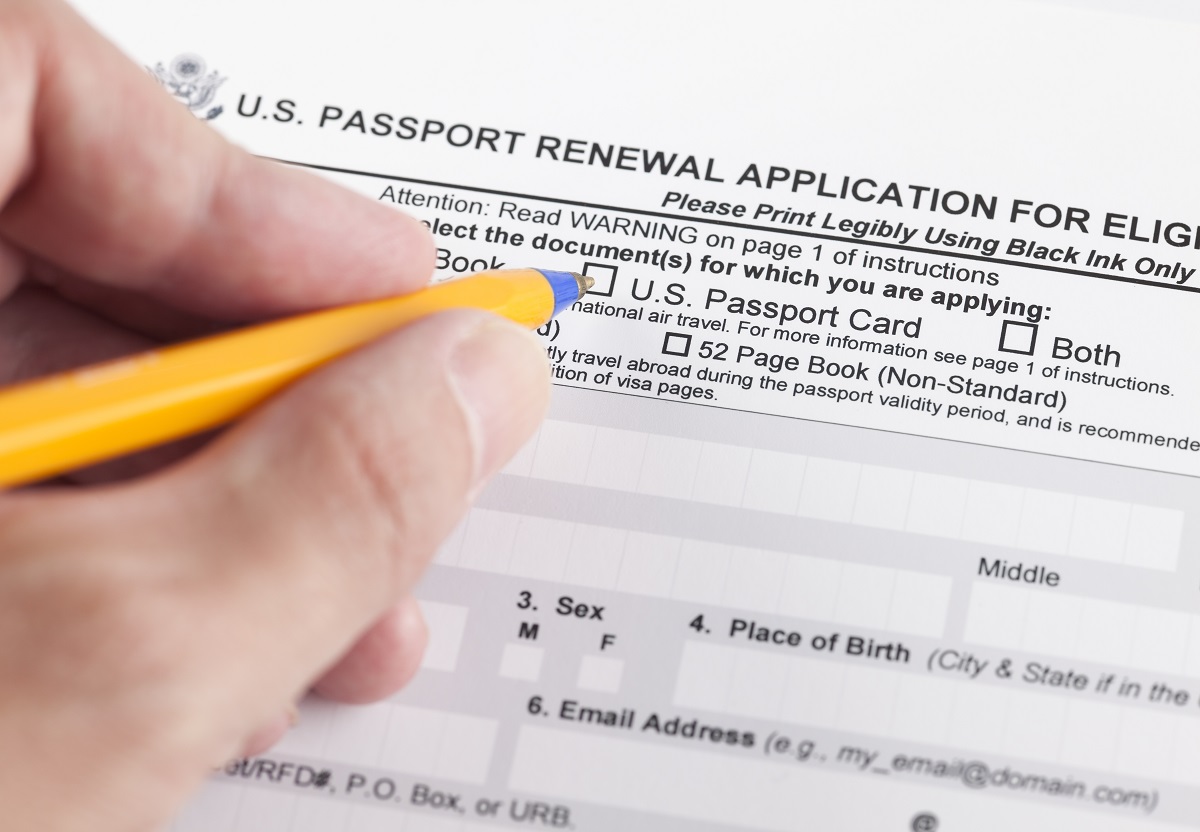 ds 11 application for passport