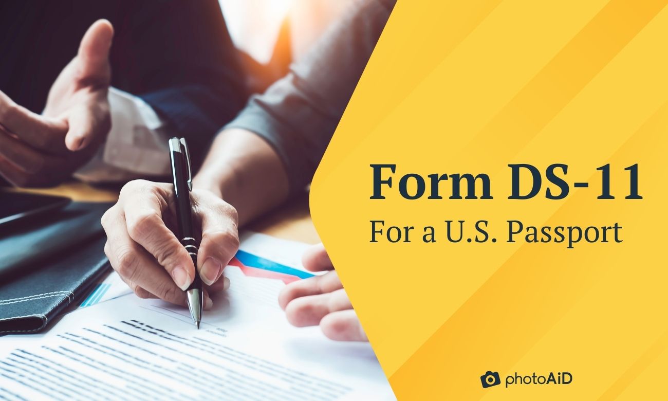 ds11 form passport