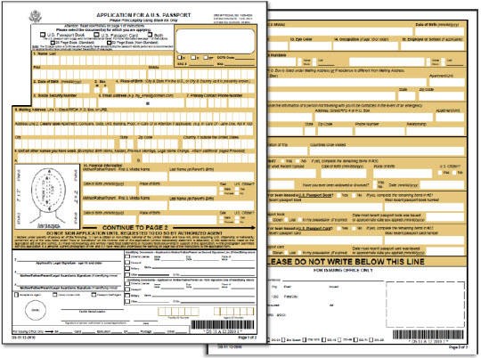 ds11 us passport