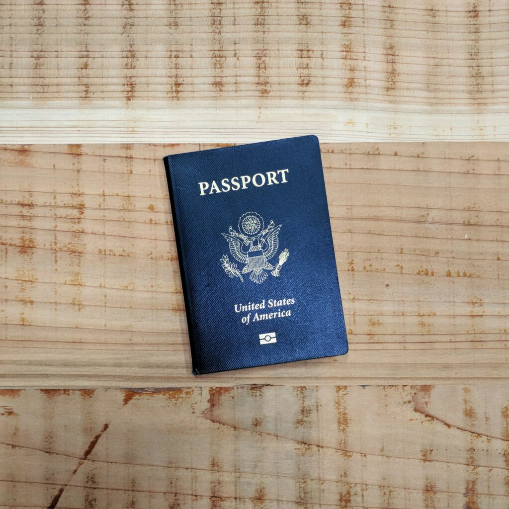 du passport