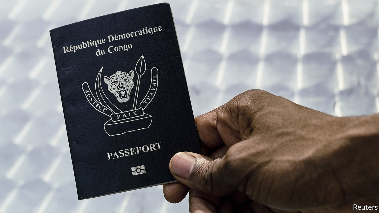 du passport