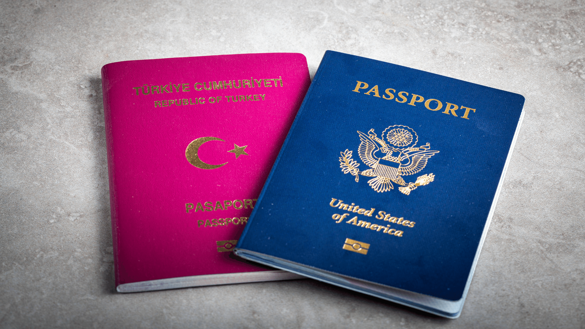 dual citizenship passport