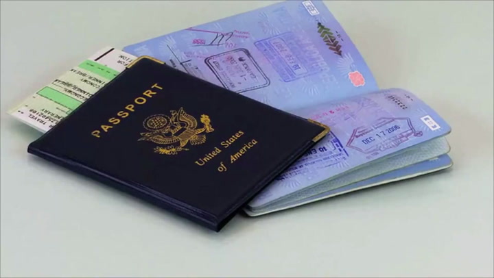 duplicate passport usa