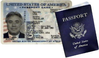 duplicate passport