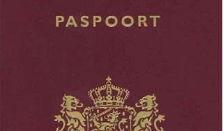 dutch passport renewal in the us