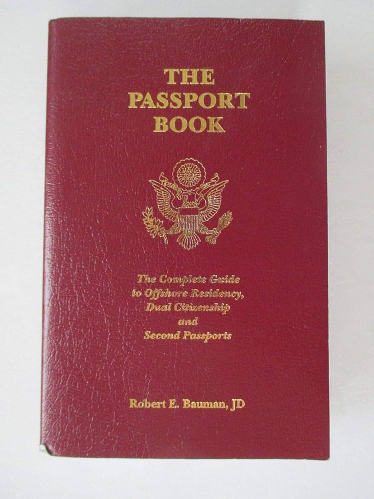 e citizen passport