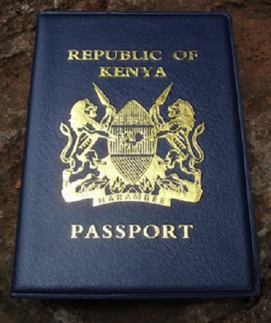 e citizen passport