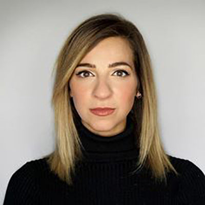 earrings on passport photos