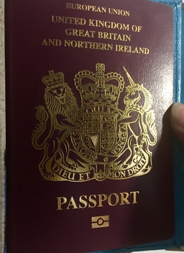 easiest passport to get