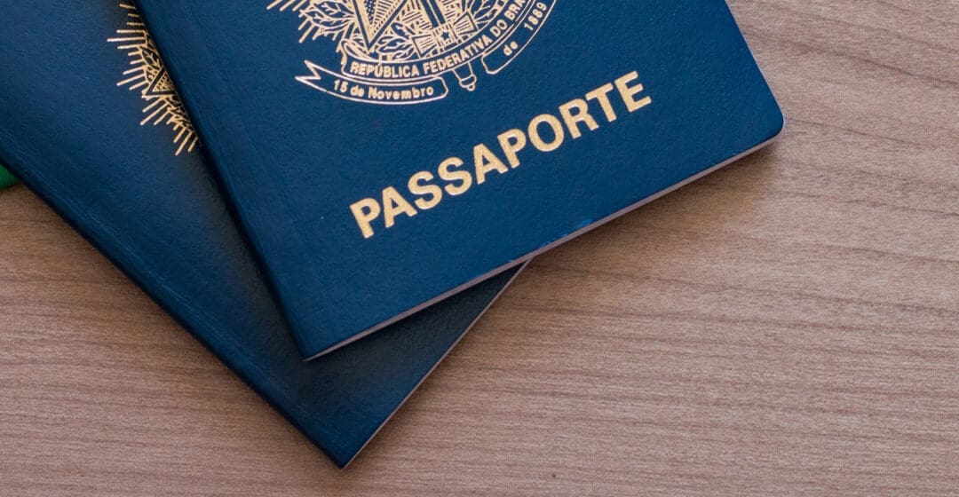 easiest passport to obtain