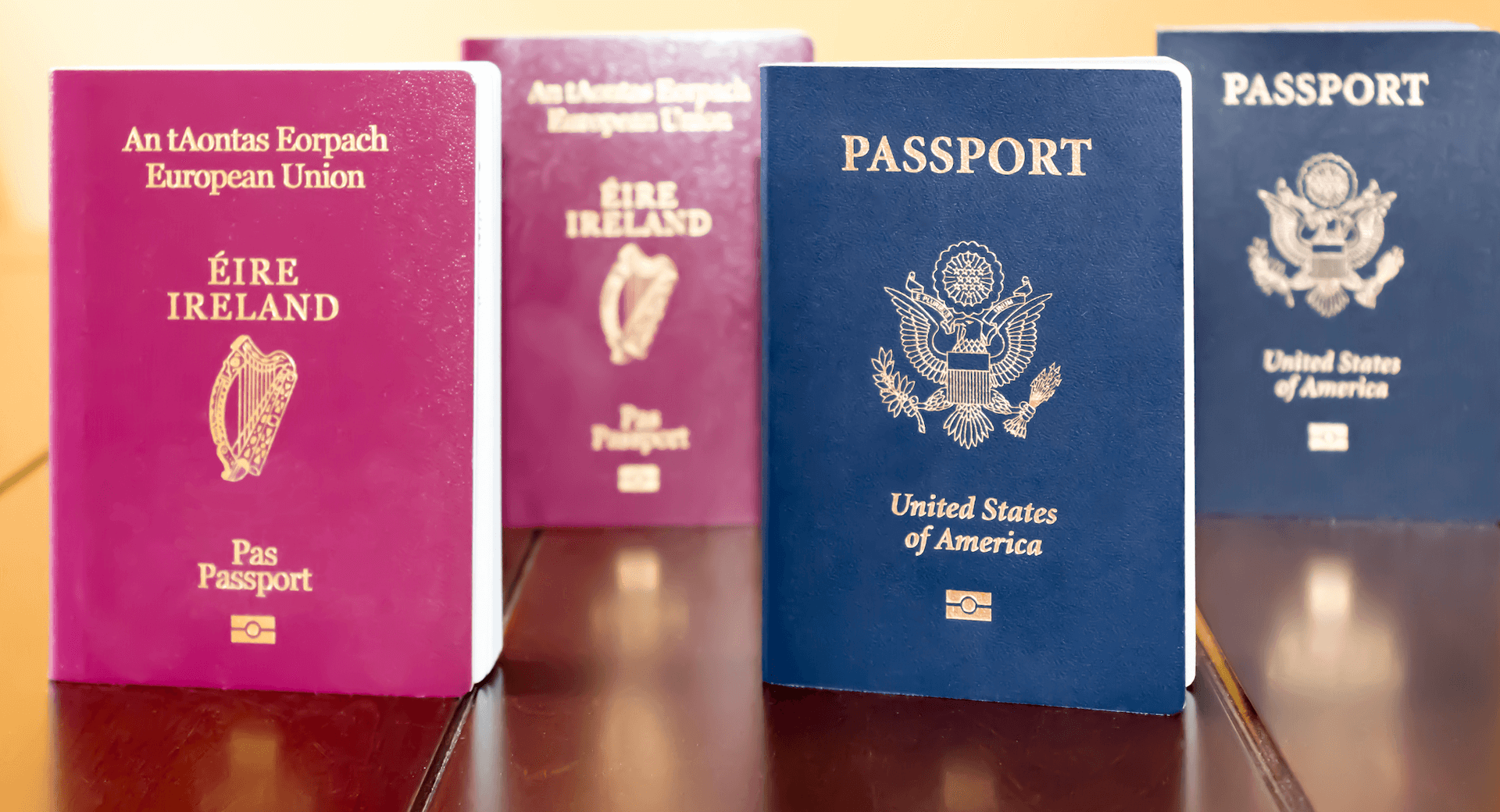 easiest passports to get