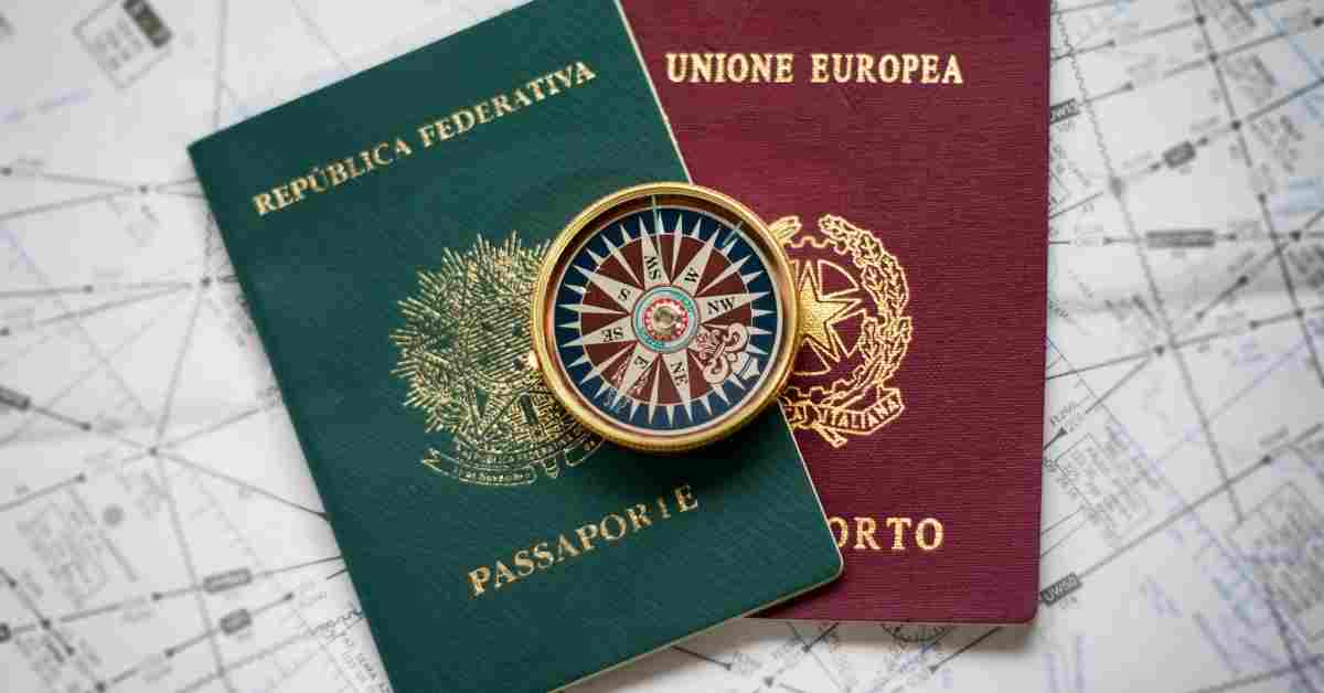 easiest passports to get